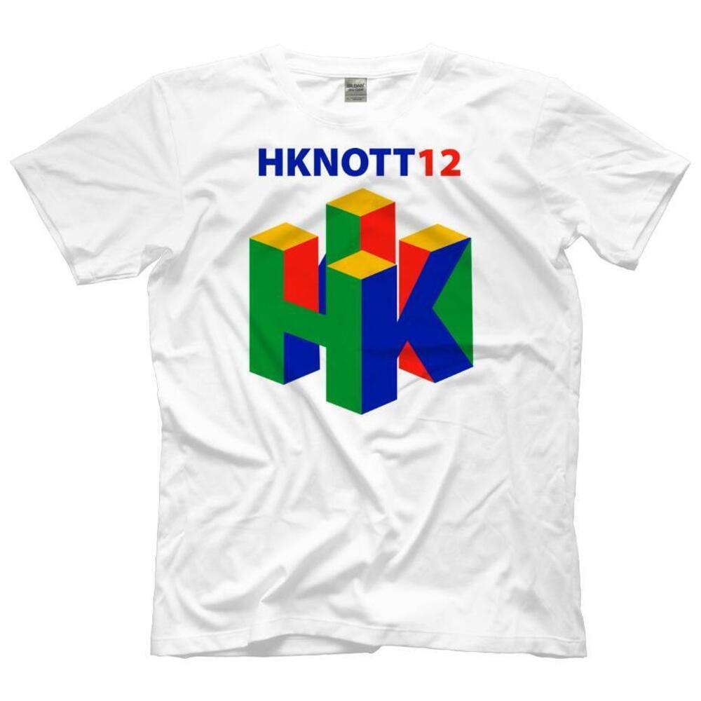 Hknott64 Shirt